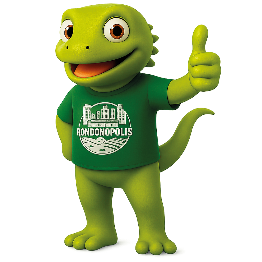 Iguana Completa