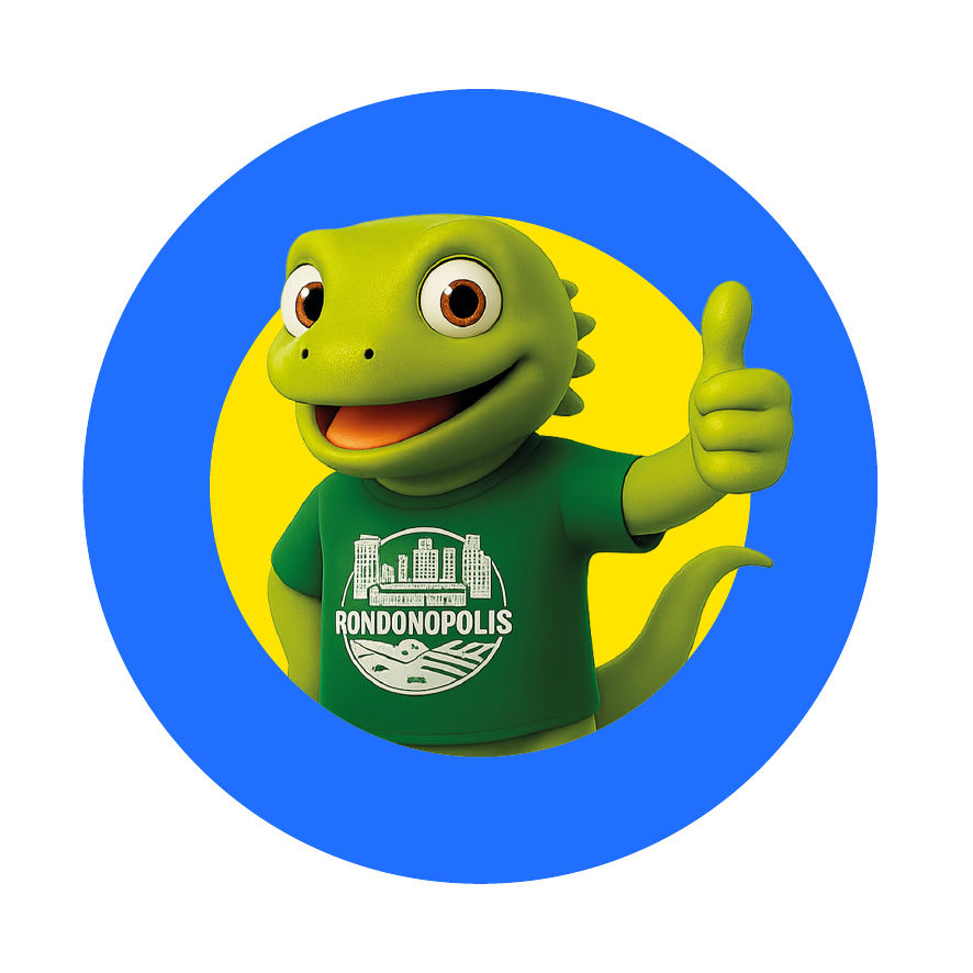 Iguana Selo