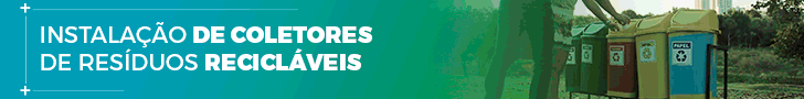 Banner Sustentabilidade