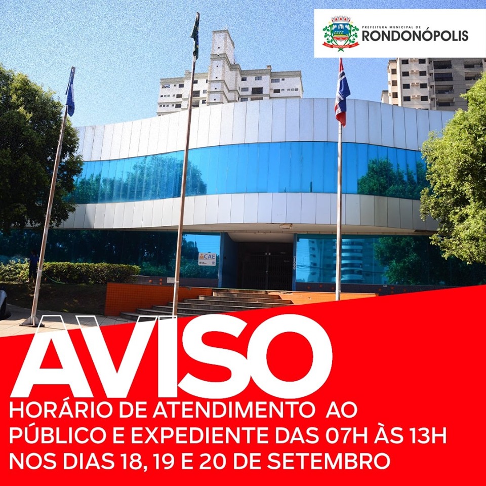 Aviso