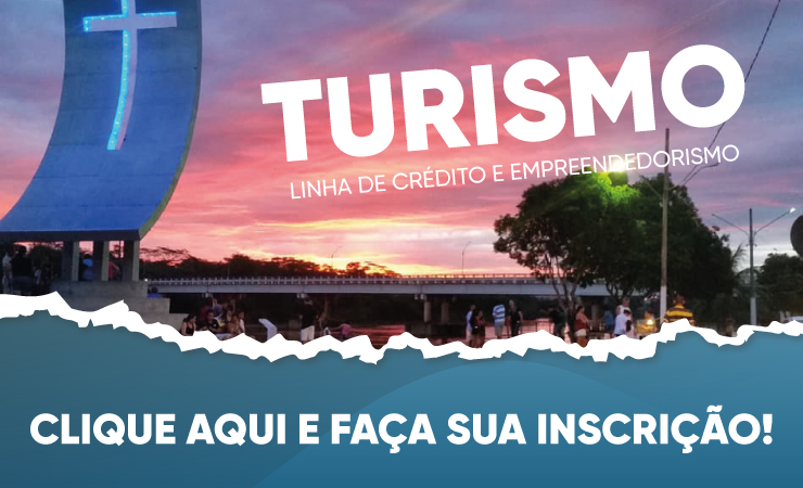 Banner turismo