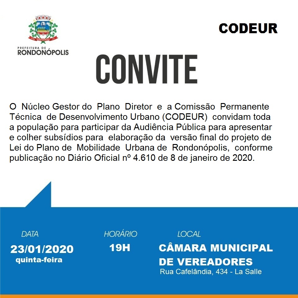 Audiência