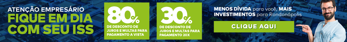 Mutirão Issqn