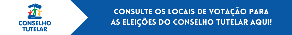 eleições CMDCA