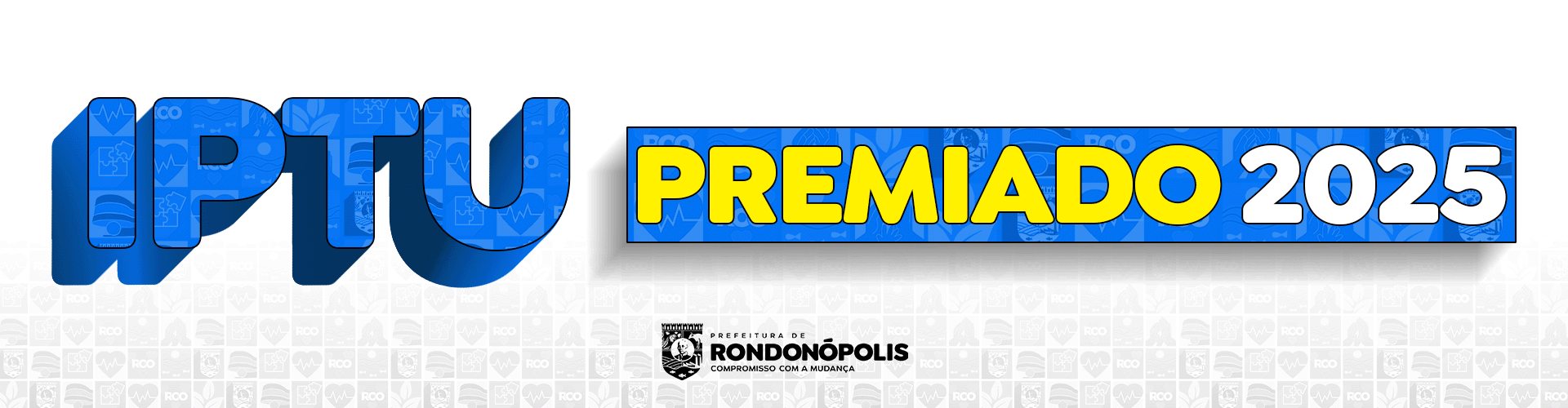 [01] • [GIF] • IPTU PREMIADO LISTA