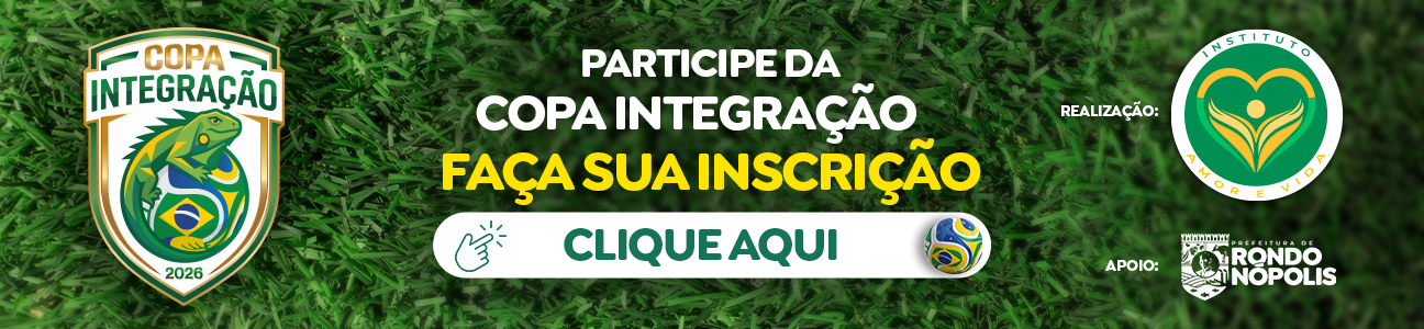 Copa Integração