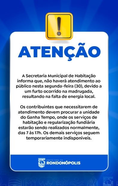 Banner Habitação
