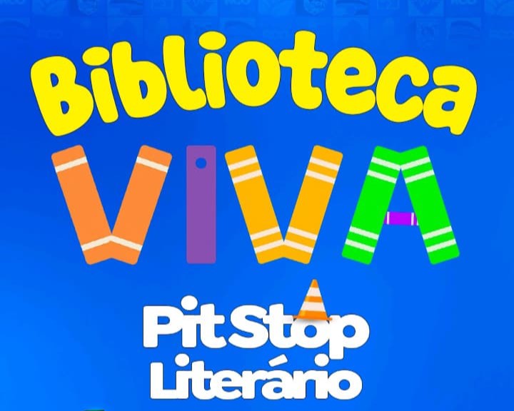Cultura realiza distribuição de obras literárias em alusão à Semana Municipal do Livro