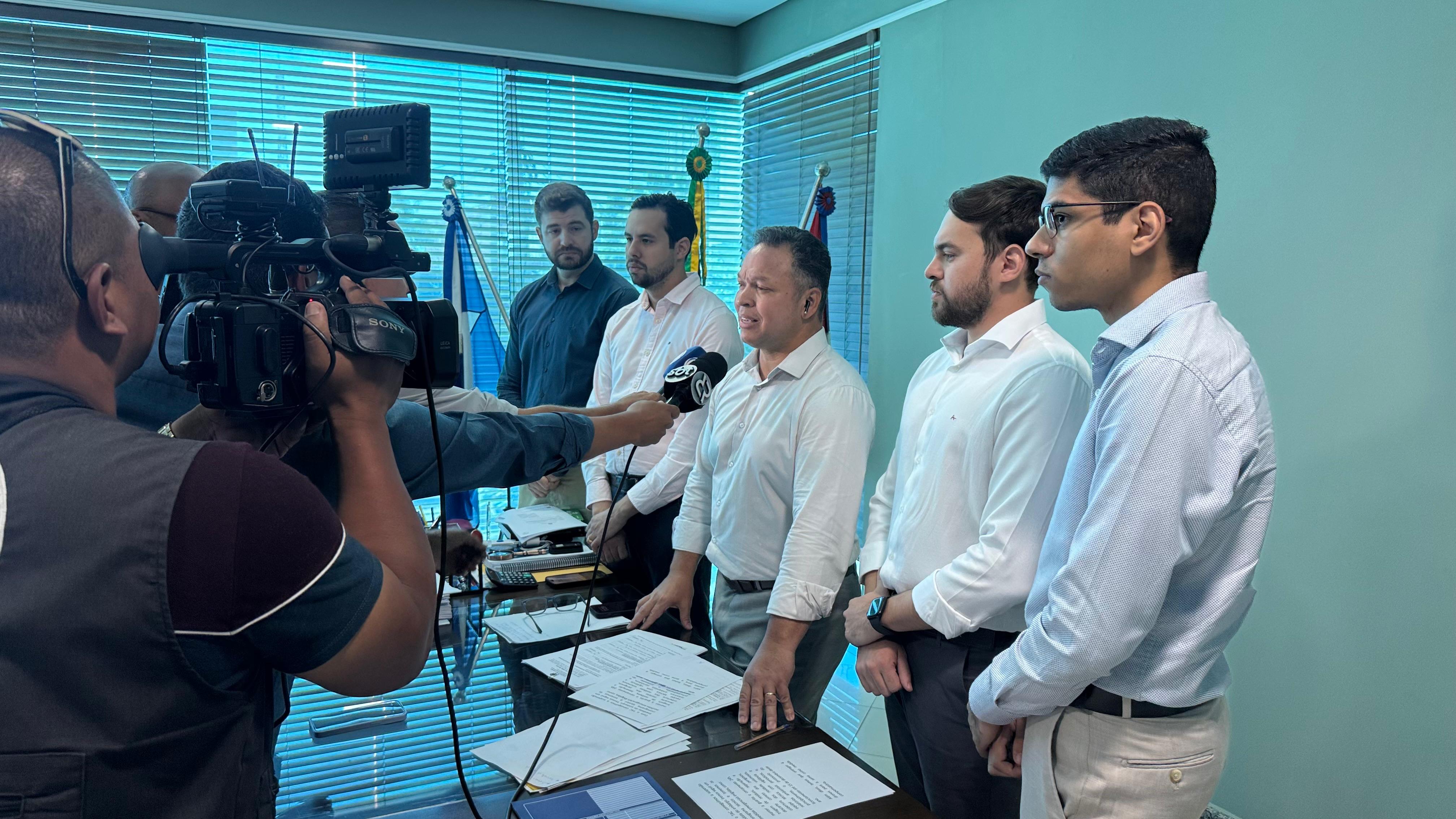 Município firma acordo e consegue desembargo de aterro controlado