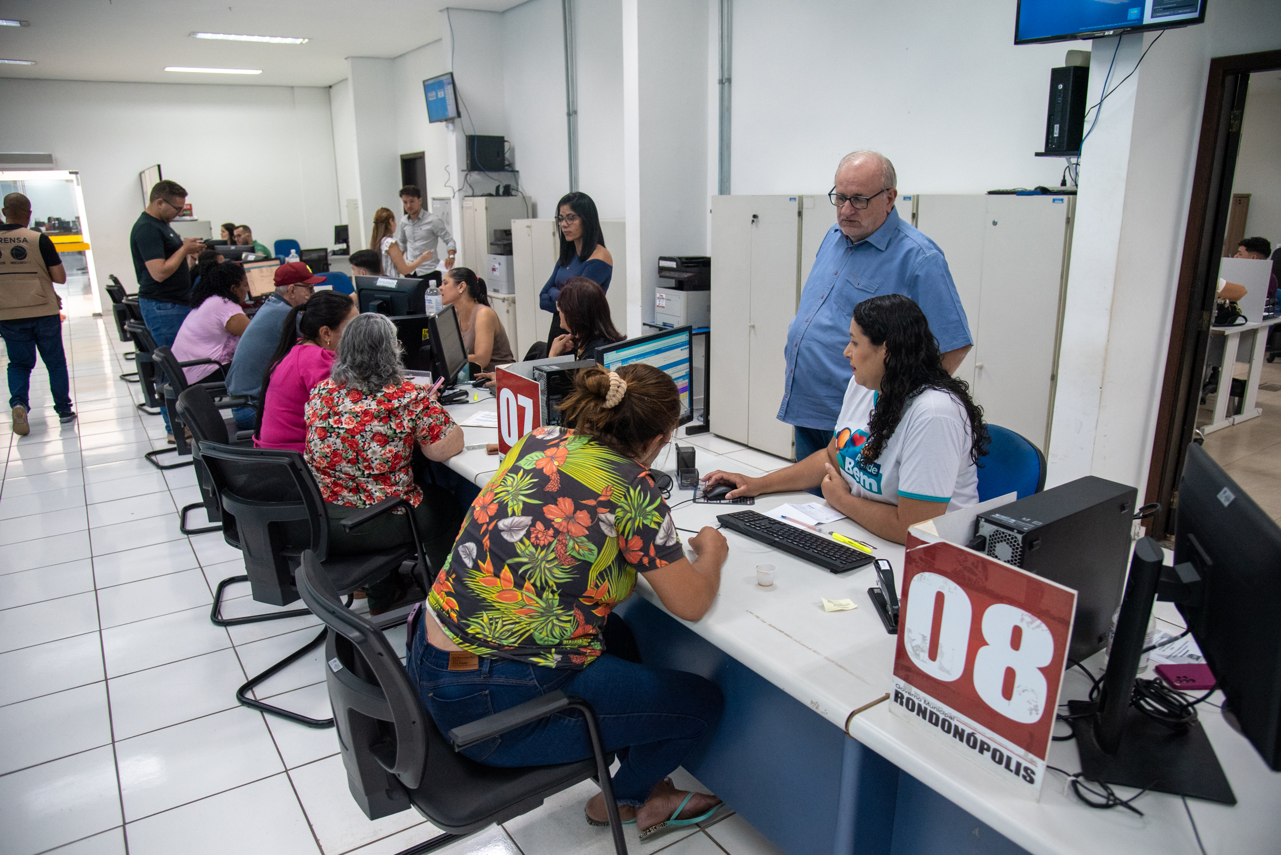 Contribuintes podem aderir ao Quita Fácil 2025 até 30 de dezembro