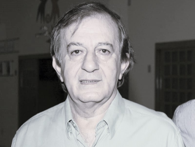 Dentista pioneiro deixa legado de atenção à comunidade