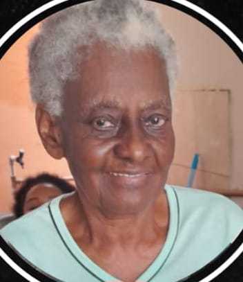 Prefeitura externa pesar pelo falecimento da pioneira Maria Garcia