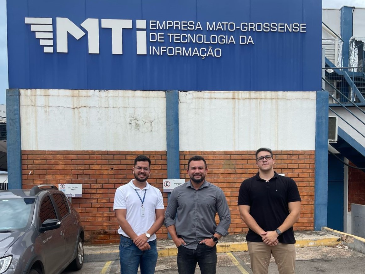 Município e Estado vão compartilhar tecnologias