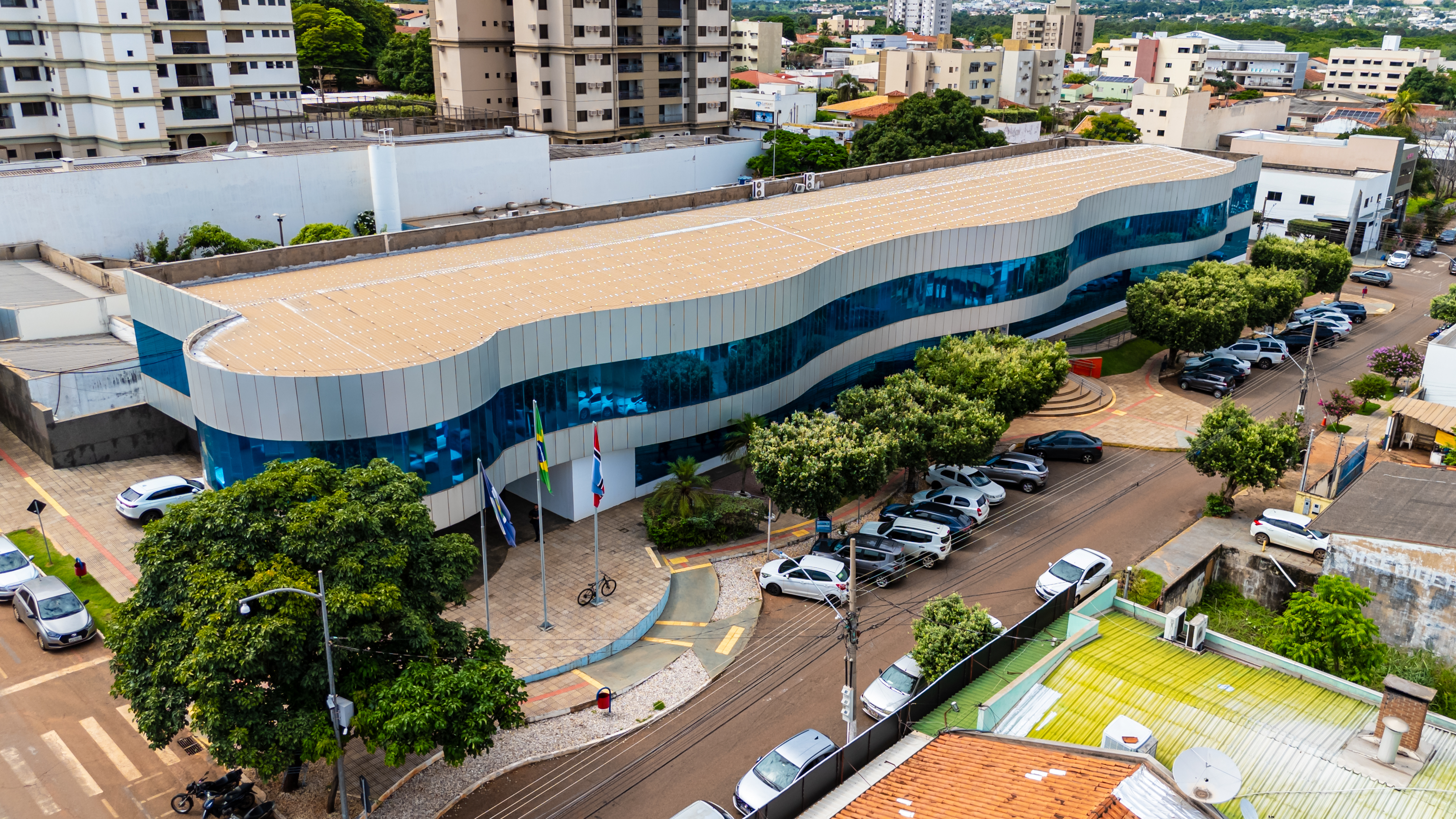 Servidores recebem salário de fevereiro antes do feriado de carnaval