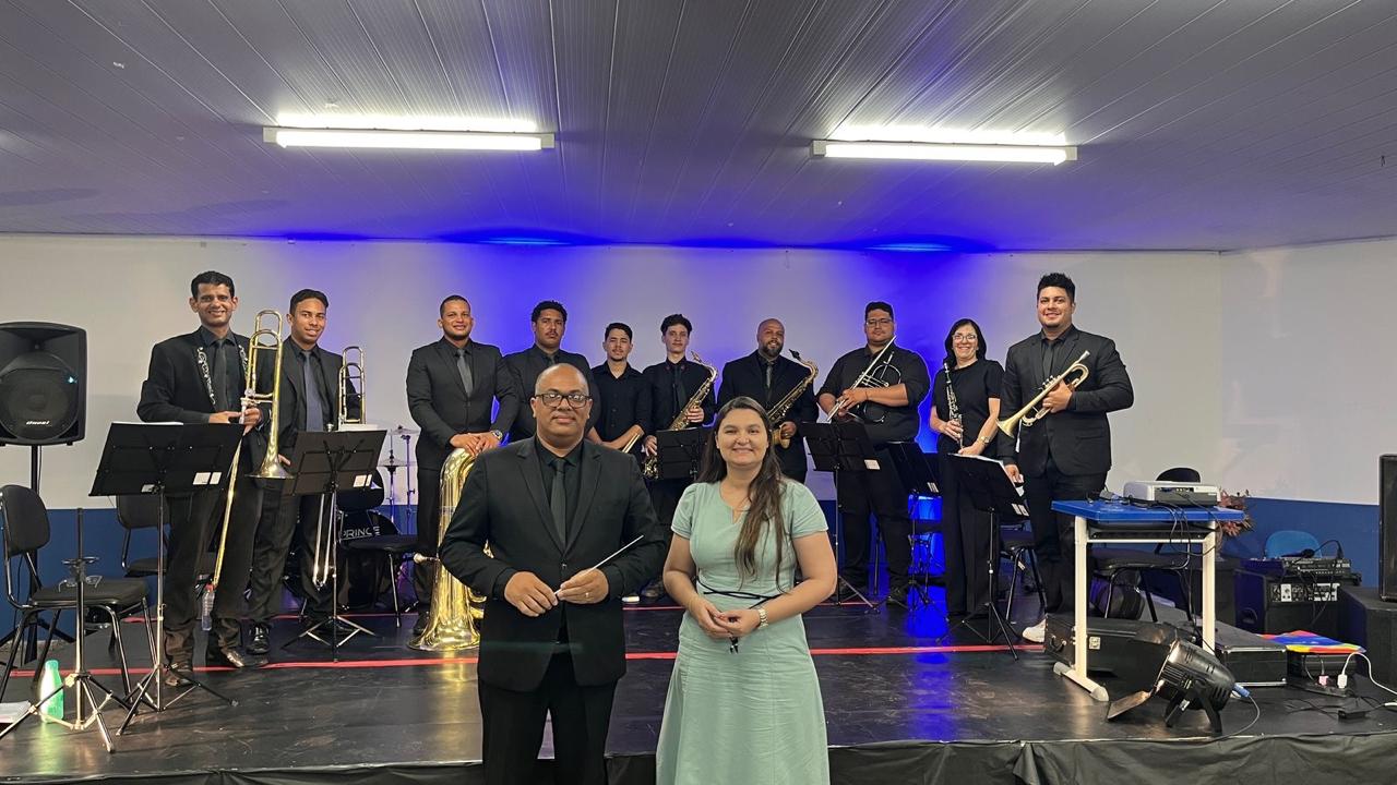 Artistas comparecem em peso à 1ª edição do “Cultura em Ação: Conectando Artistas e Oportunidades” realizado pela Secult