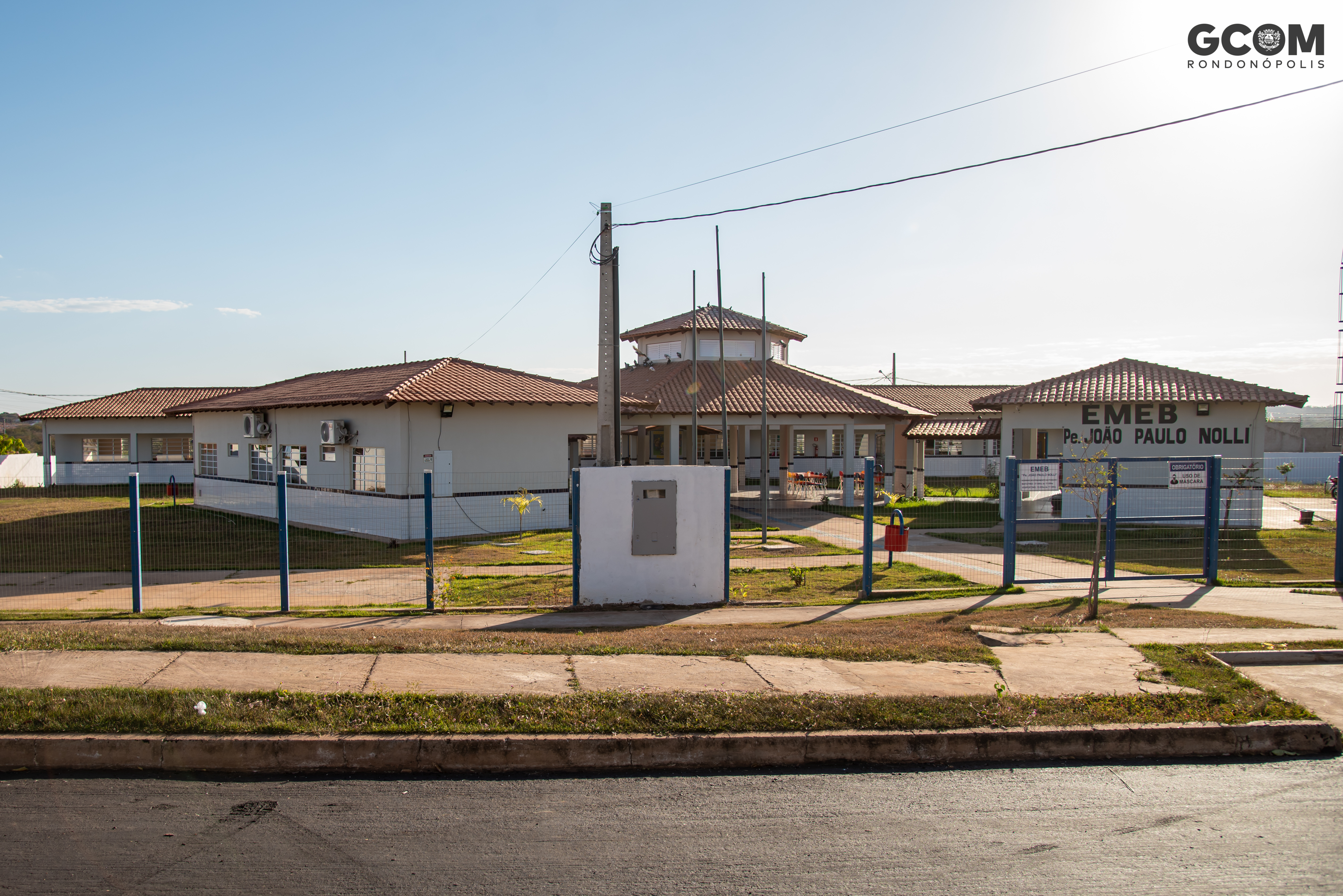 Prefeitura garantirá aumento na verba emergencial para manutenção das escolas