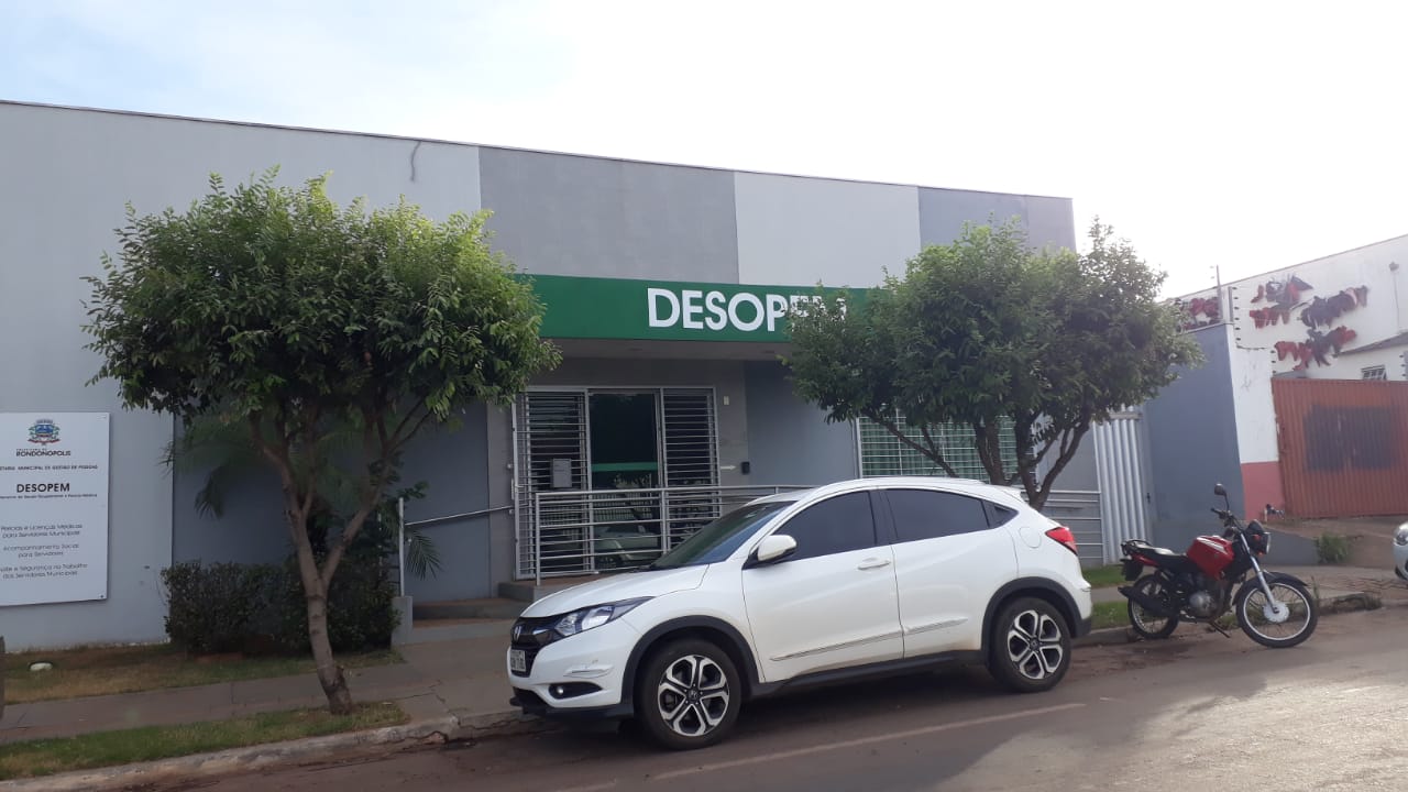 Desopem alerta para prazos de afastamento de um dia