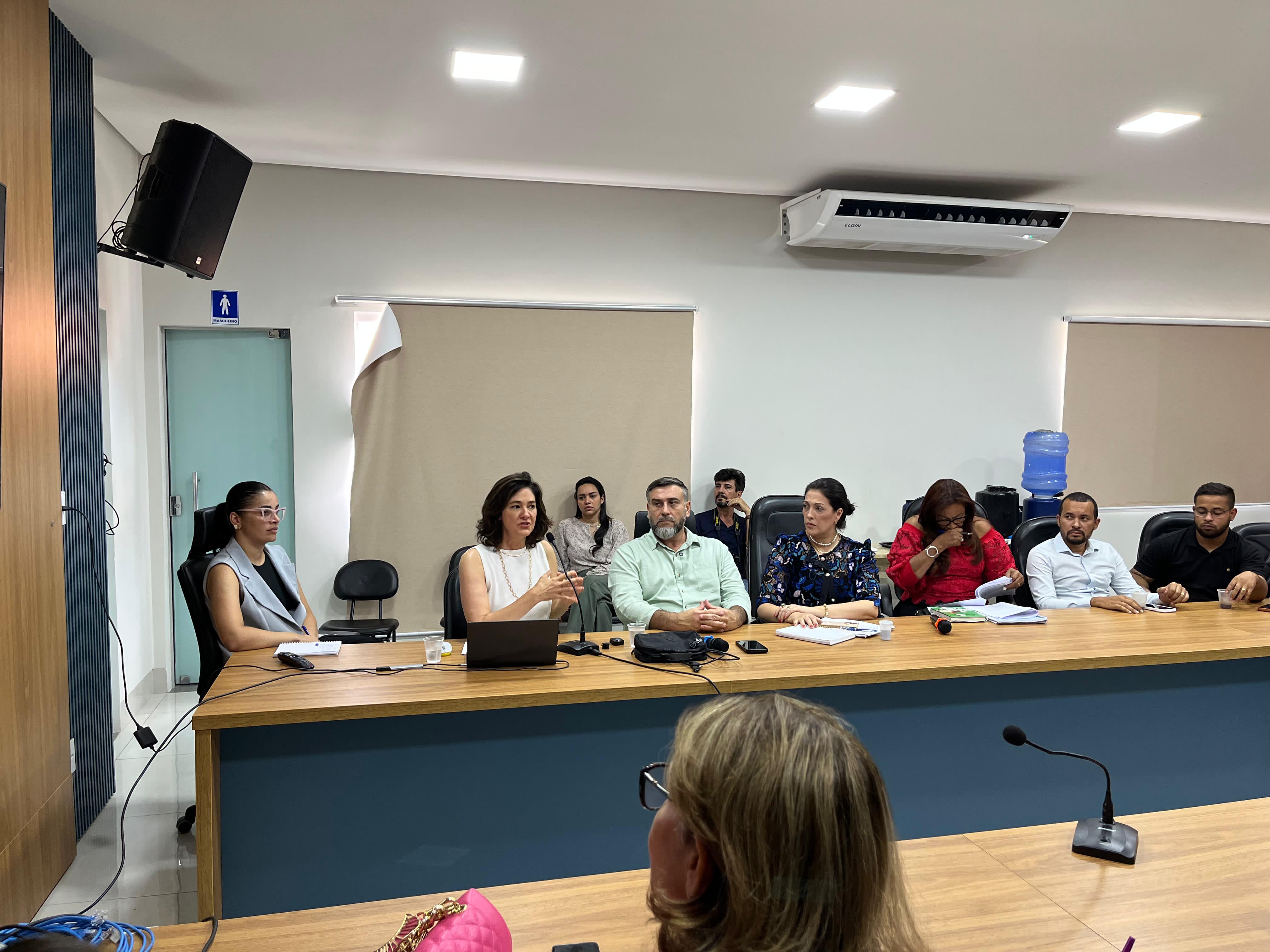 Prefeitura intensifica ações para conter casos de dengue e chikungunya