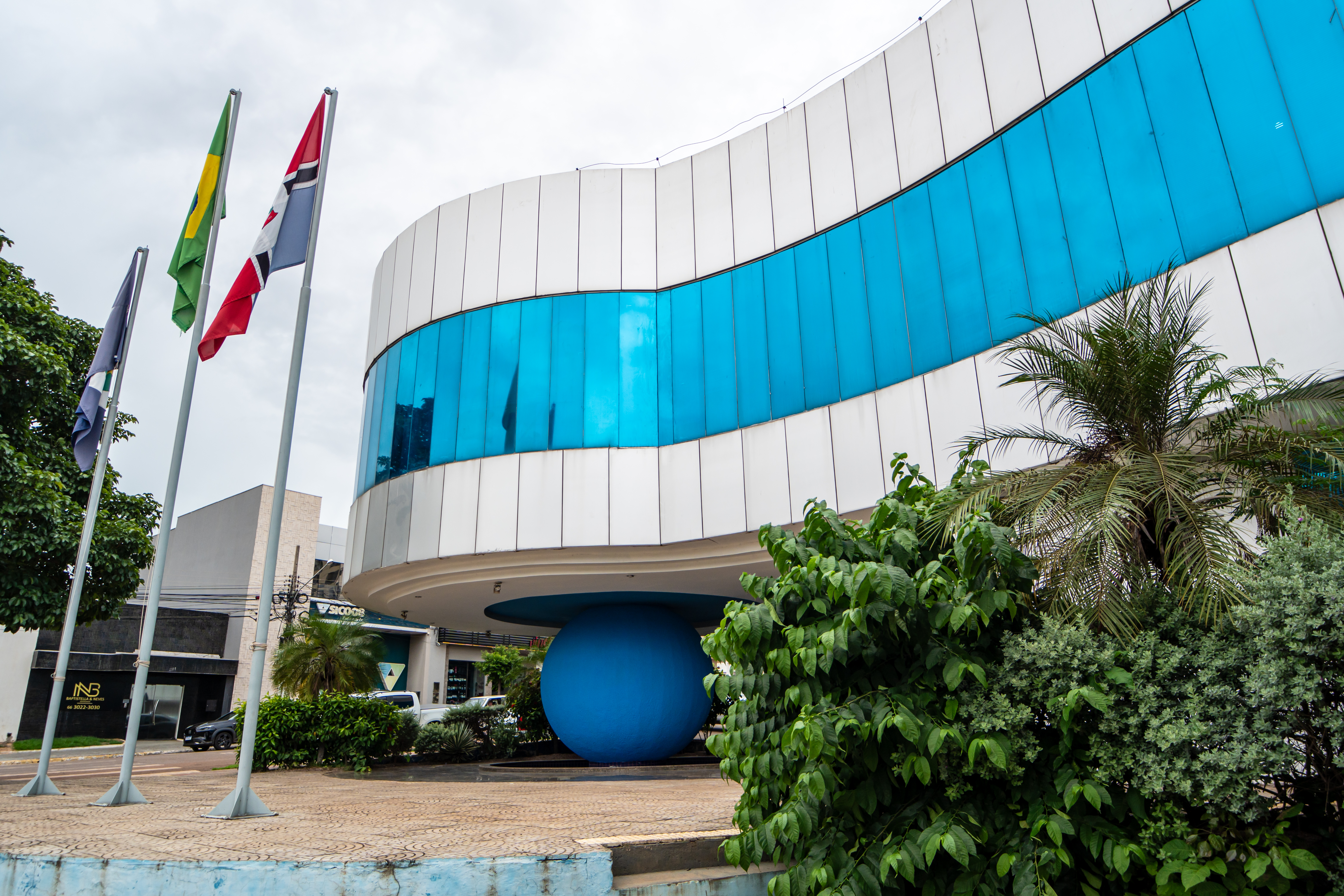 Prefeitura convida população para audiência pública de prestação de contas