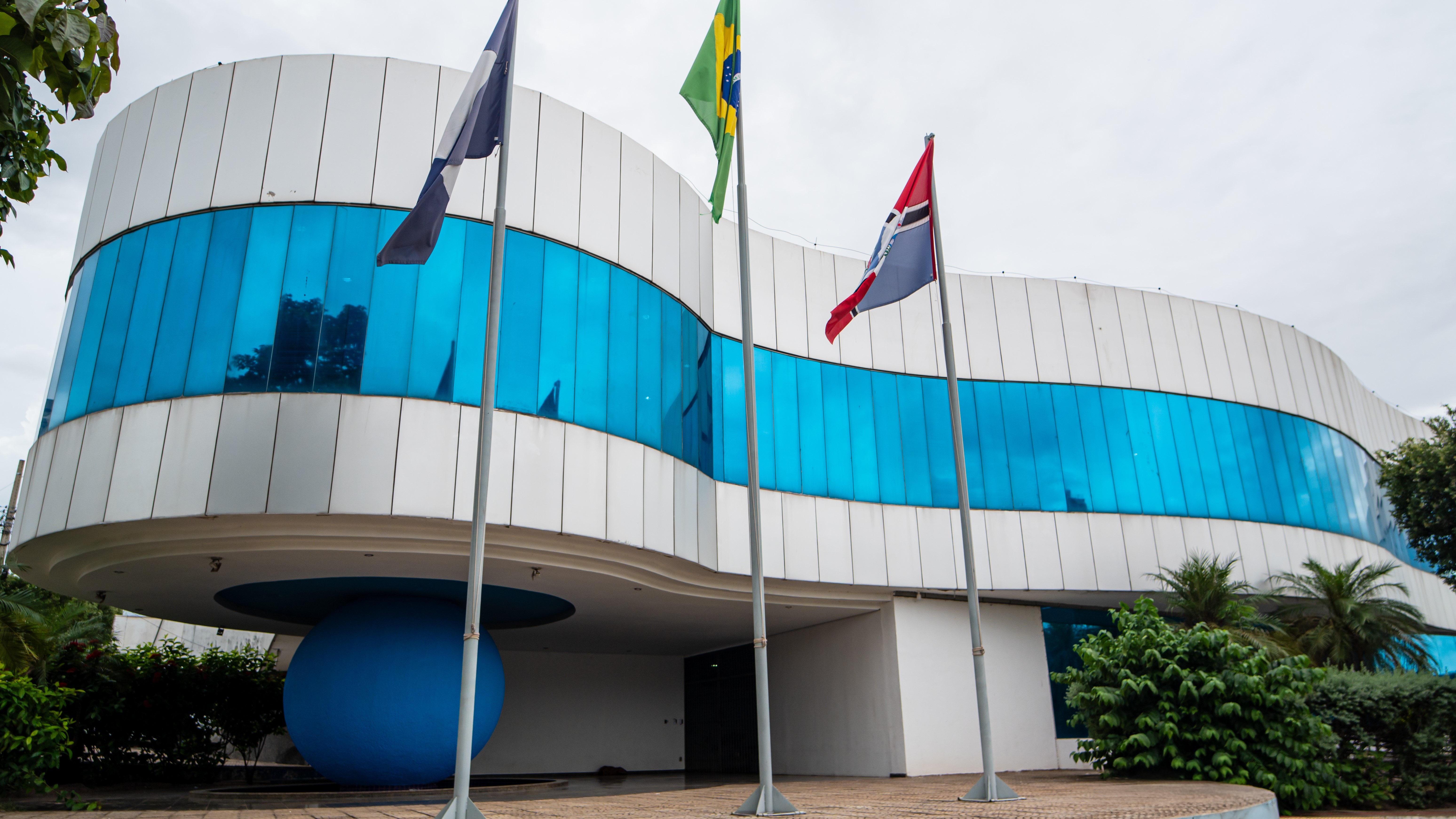 Prefeito decreta ponto facultativo nesta quinta e sexta-feira