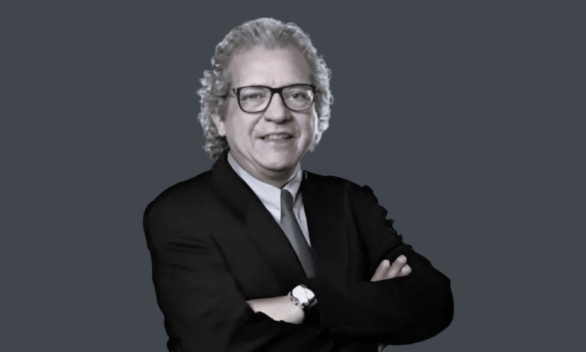 Prefeitura lamenta morte do comunicador Gino Rondon