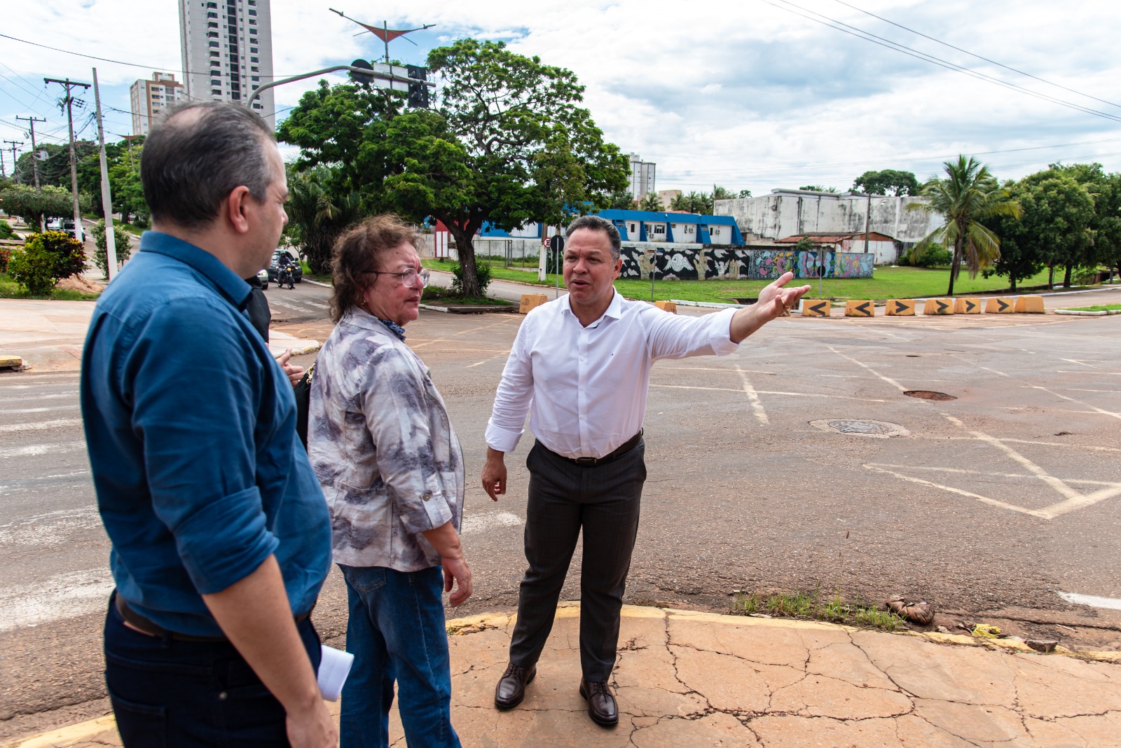 Município pretende usar recursos para alavancar obras prioritárias