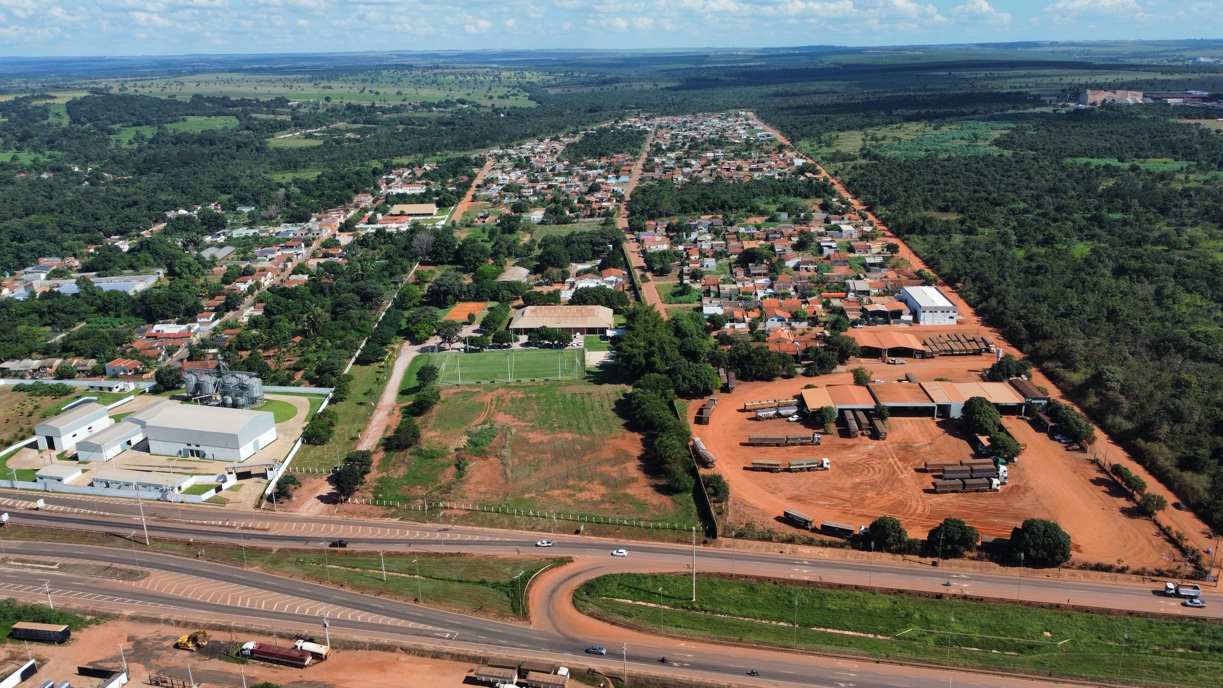 Tentativa de furto em rede elétrica afeta abastecimento de água em três bairros