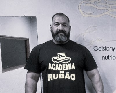 Rondonópolis perde Rubens Monteiro, o Rubão
