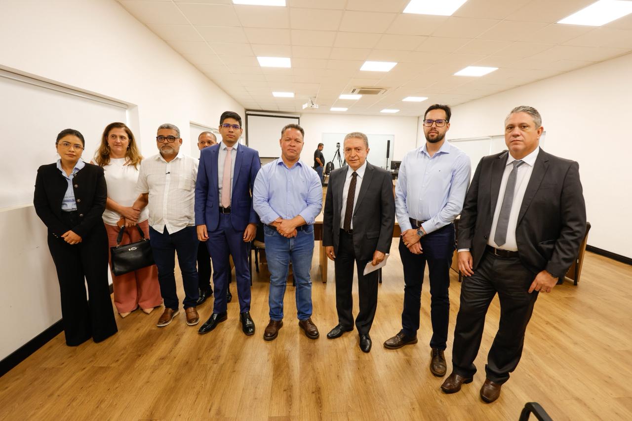 TCE-MT indica liquidação como caminho mais adequado para Coder