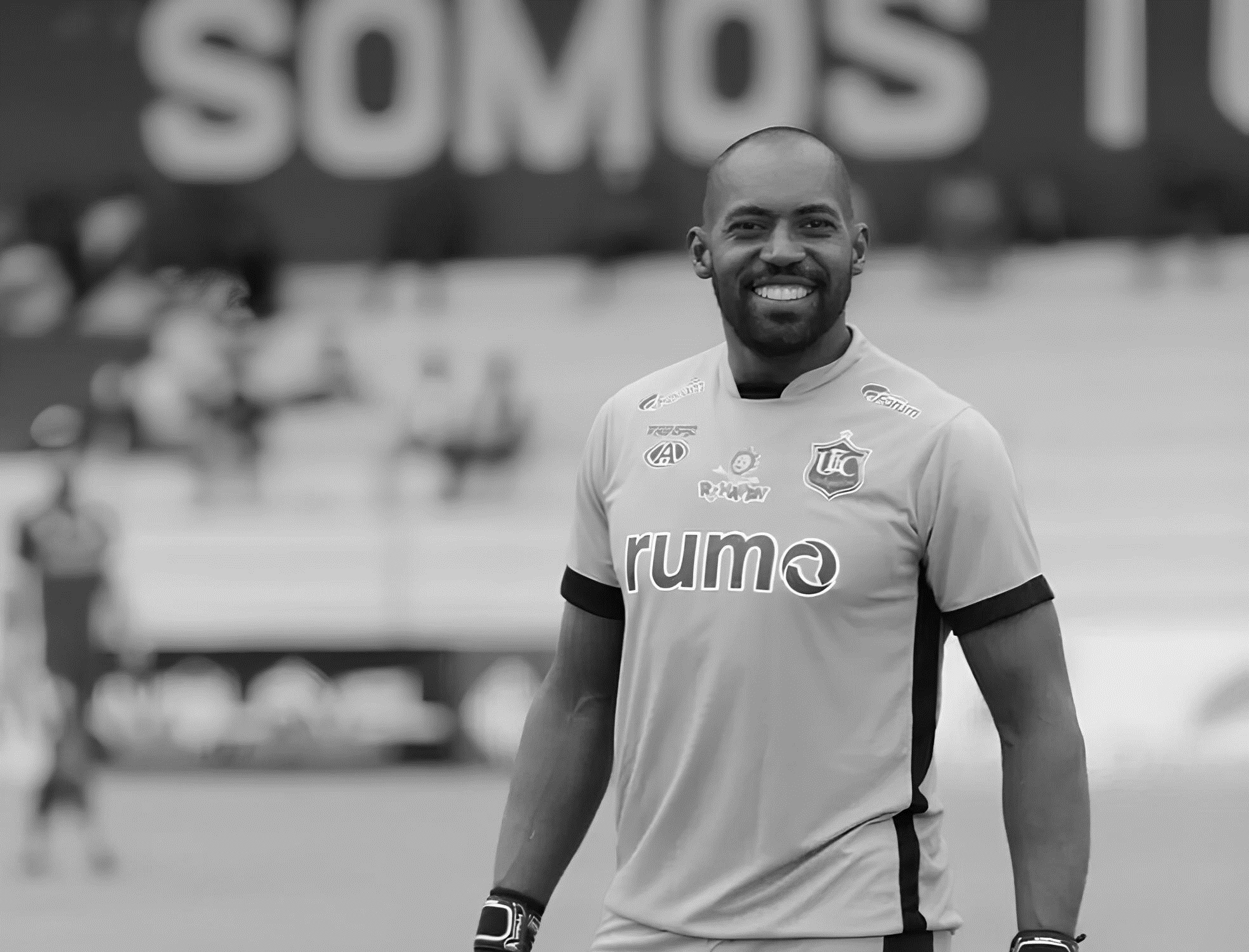 Prefeito Cláudio Ferreira lamenta falecimento do Neneca