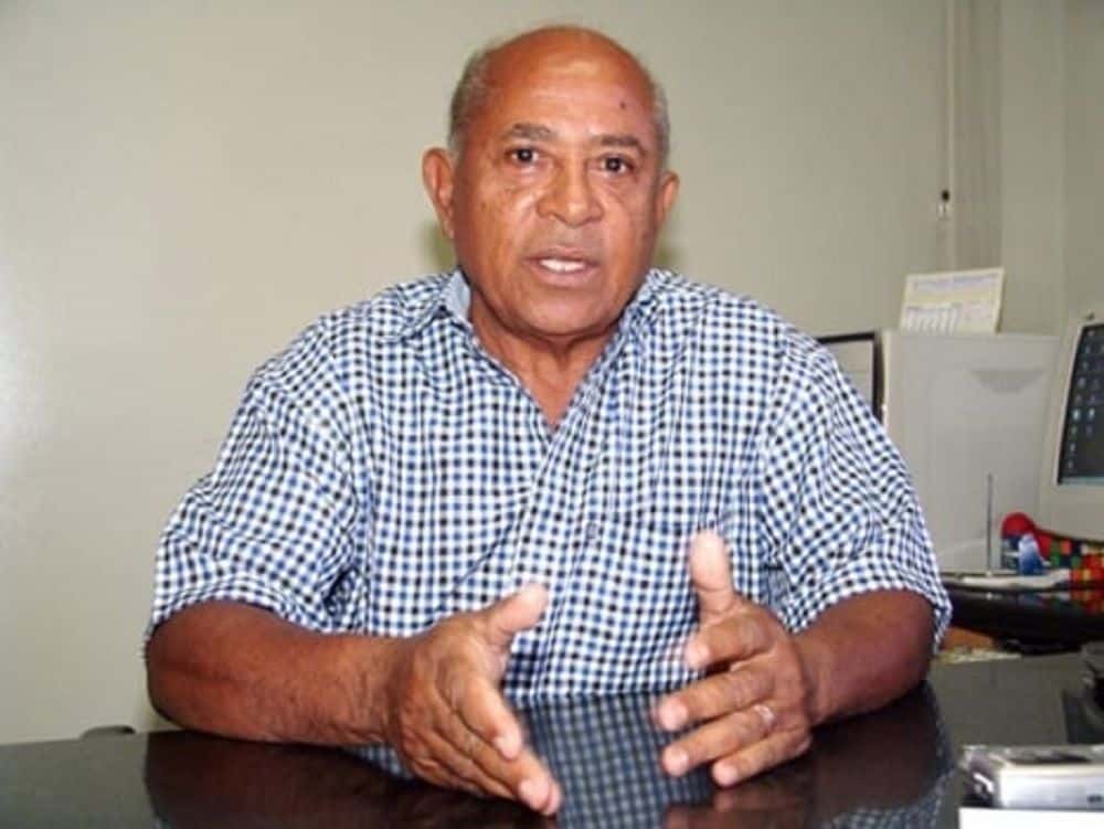 Prefeitura homenageia pioneiro da comunicação com nome no CRAS da Vila Rica