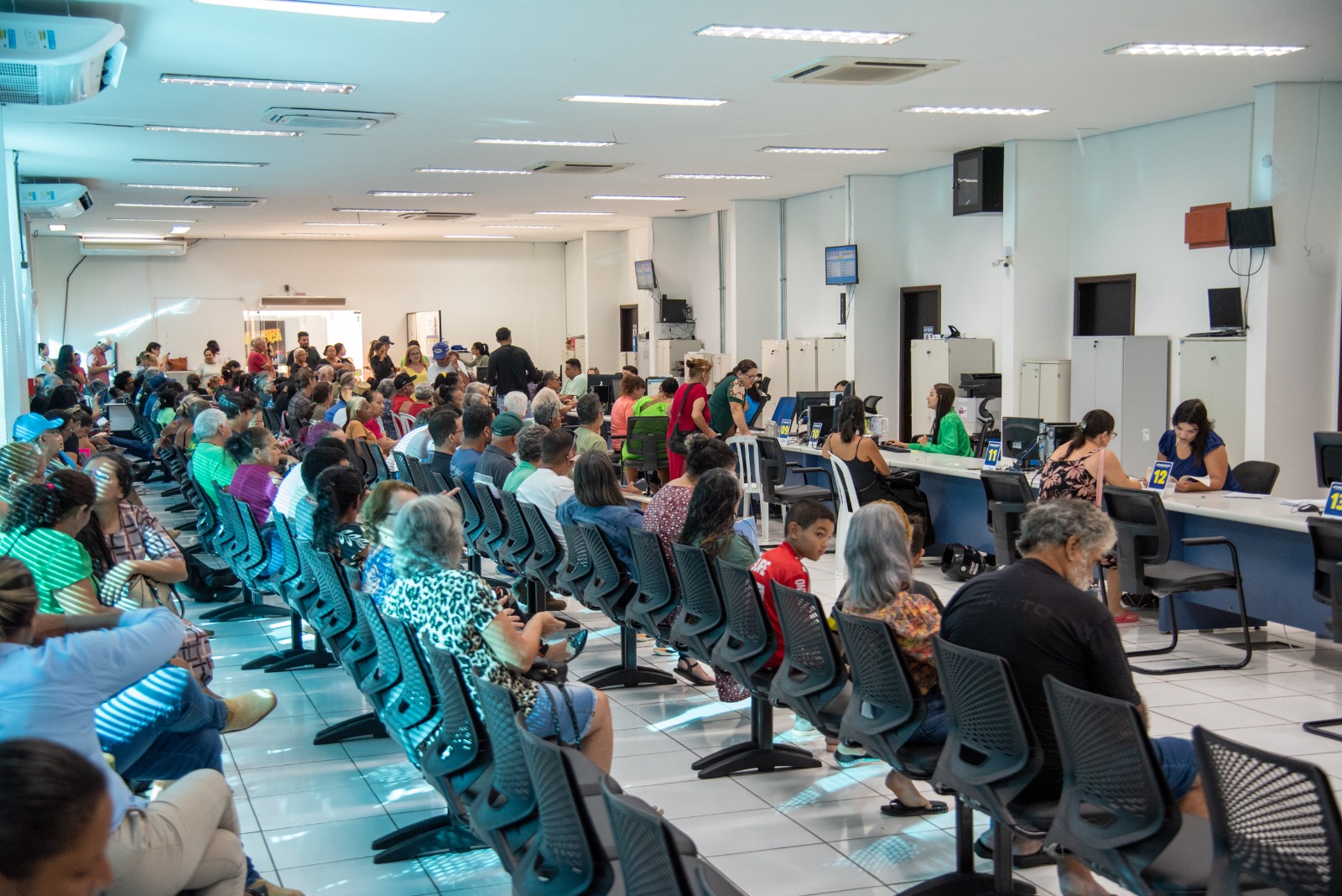 Prefeitura permite que servidores usem férias e licença-prêmio para quitar IPTU 2026