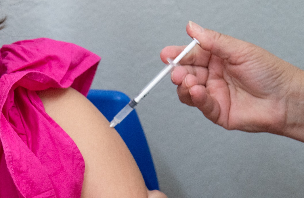 Multivacinação aplica quase 3 mil doses em Rondonópolis