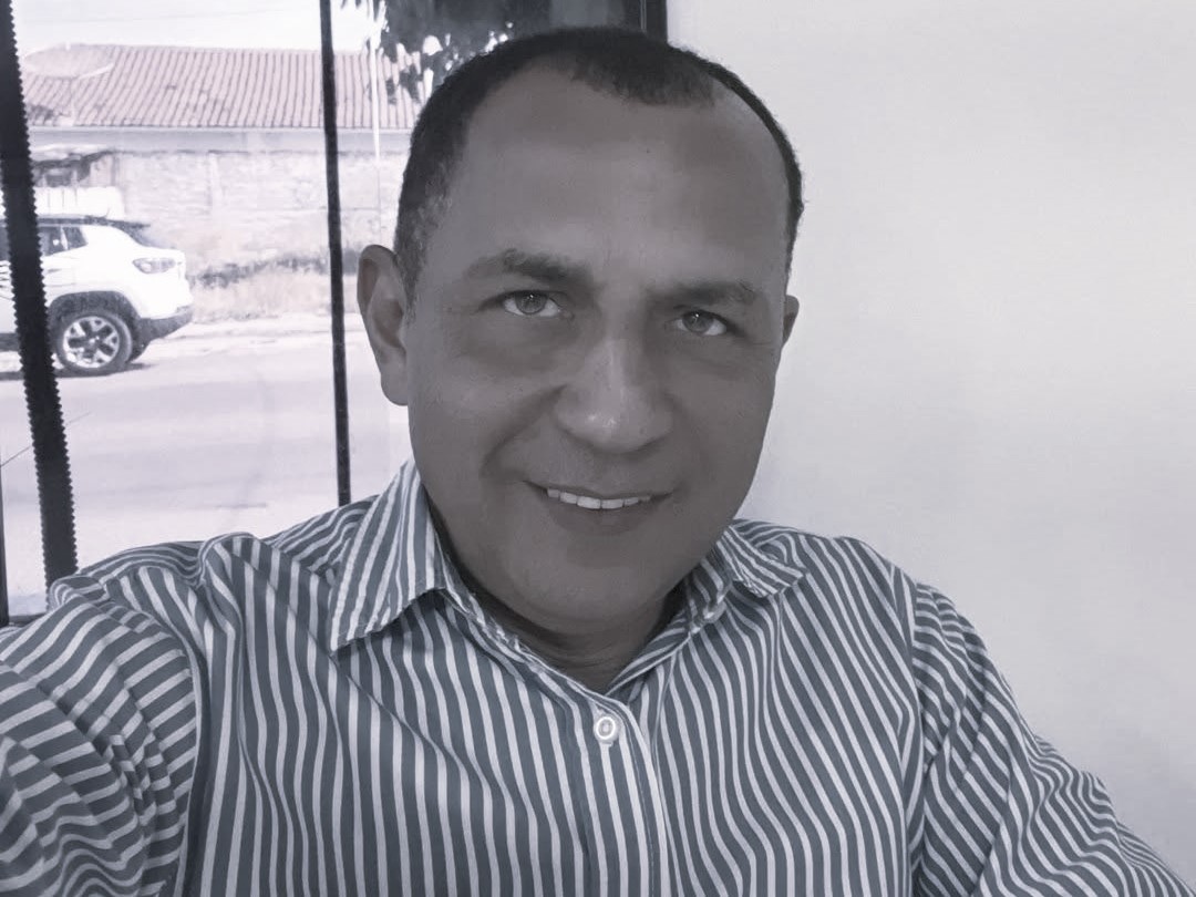 Prefeitura lamenta falecimento do empresário e comunicador Nilson Avelino
