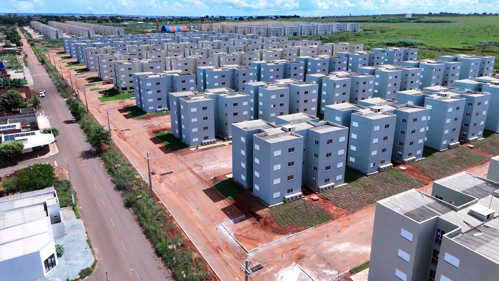 Prefeitura prorroga prazo para atualização cadastral dos pré-selecionados e selecionados