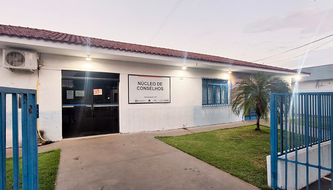 Eleição suplementar do Conselho Tutelar abre 20 vagas para suplentes em Rondonópolis