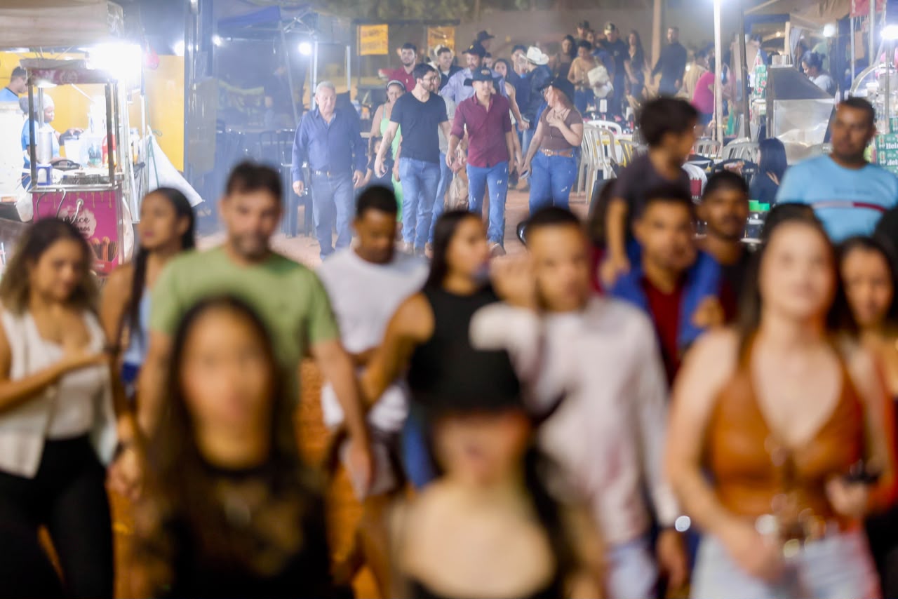 Apoio da Prefeitura garante retomada do caráter popular da Exposul
