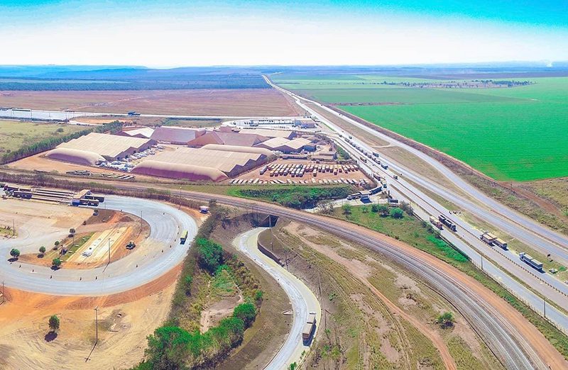 Município viabiliza mudança em lei para vinda da Inpasa para Rondonópolis