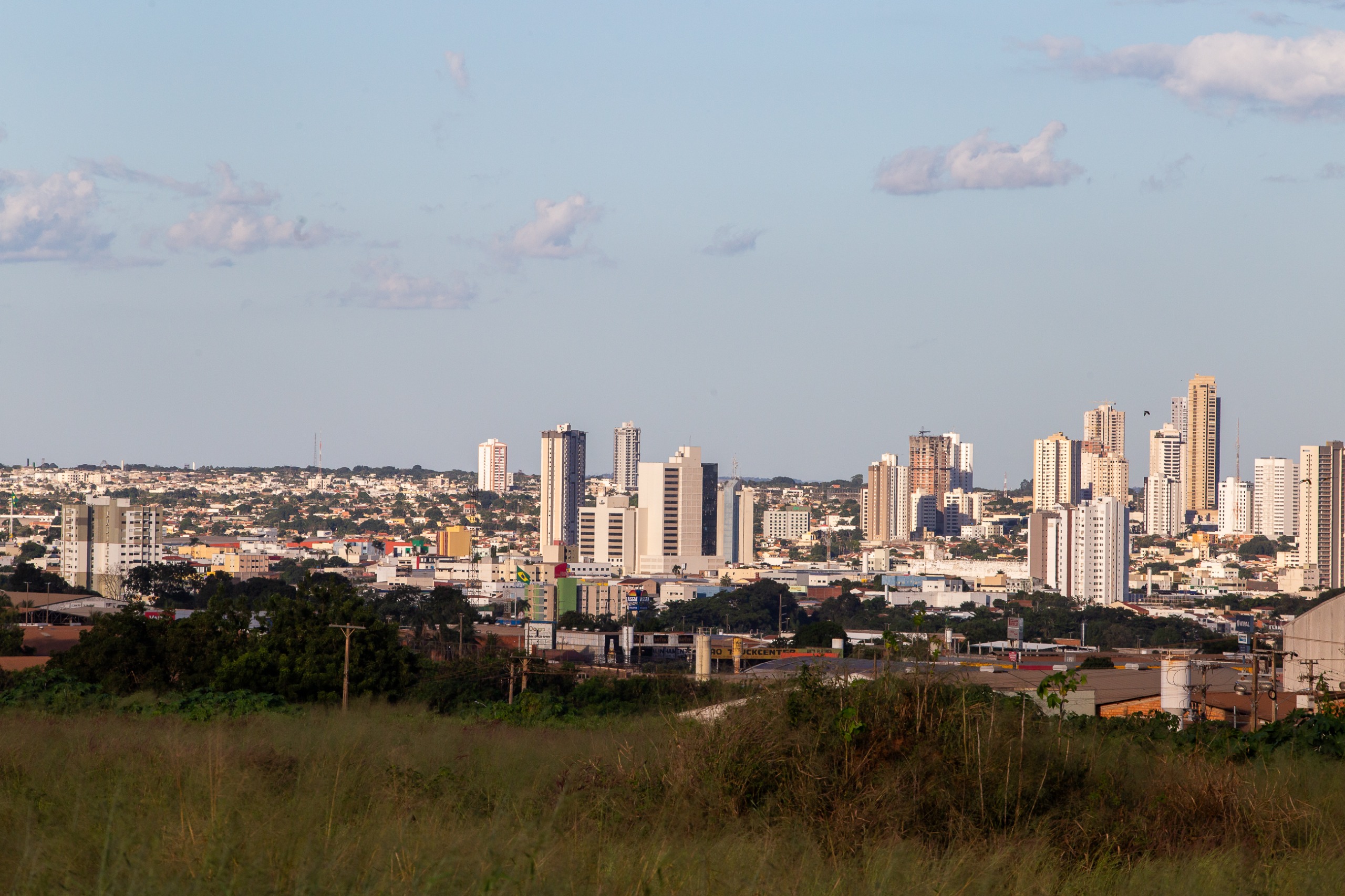 Rondonópolis encerra 2025 entre os maiores exportadores do País