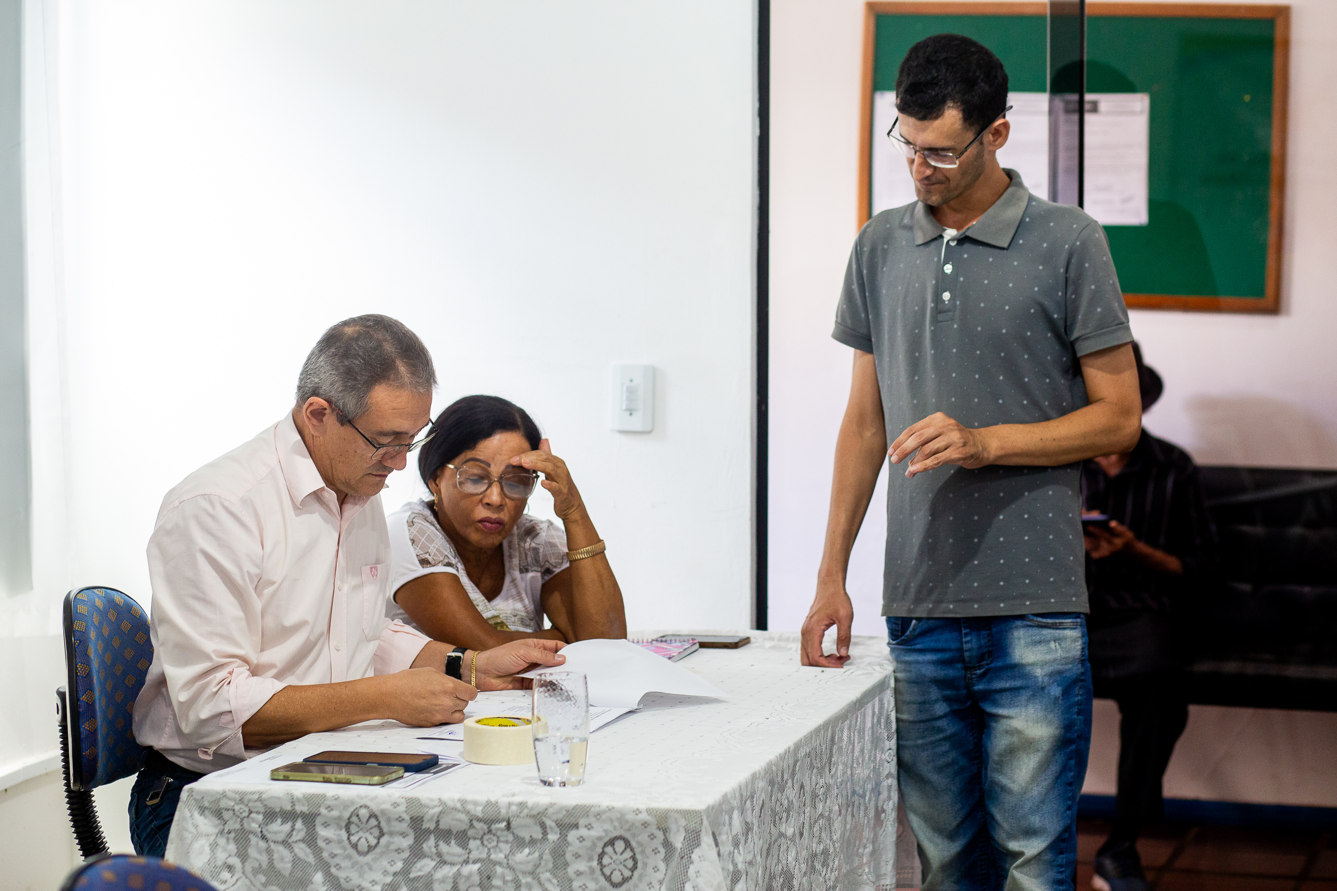 Conselho abre inscrições para eleição suplementar de conselheiros tutelares suplentes em Rondonópolis