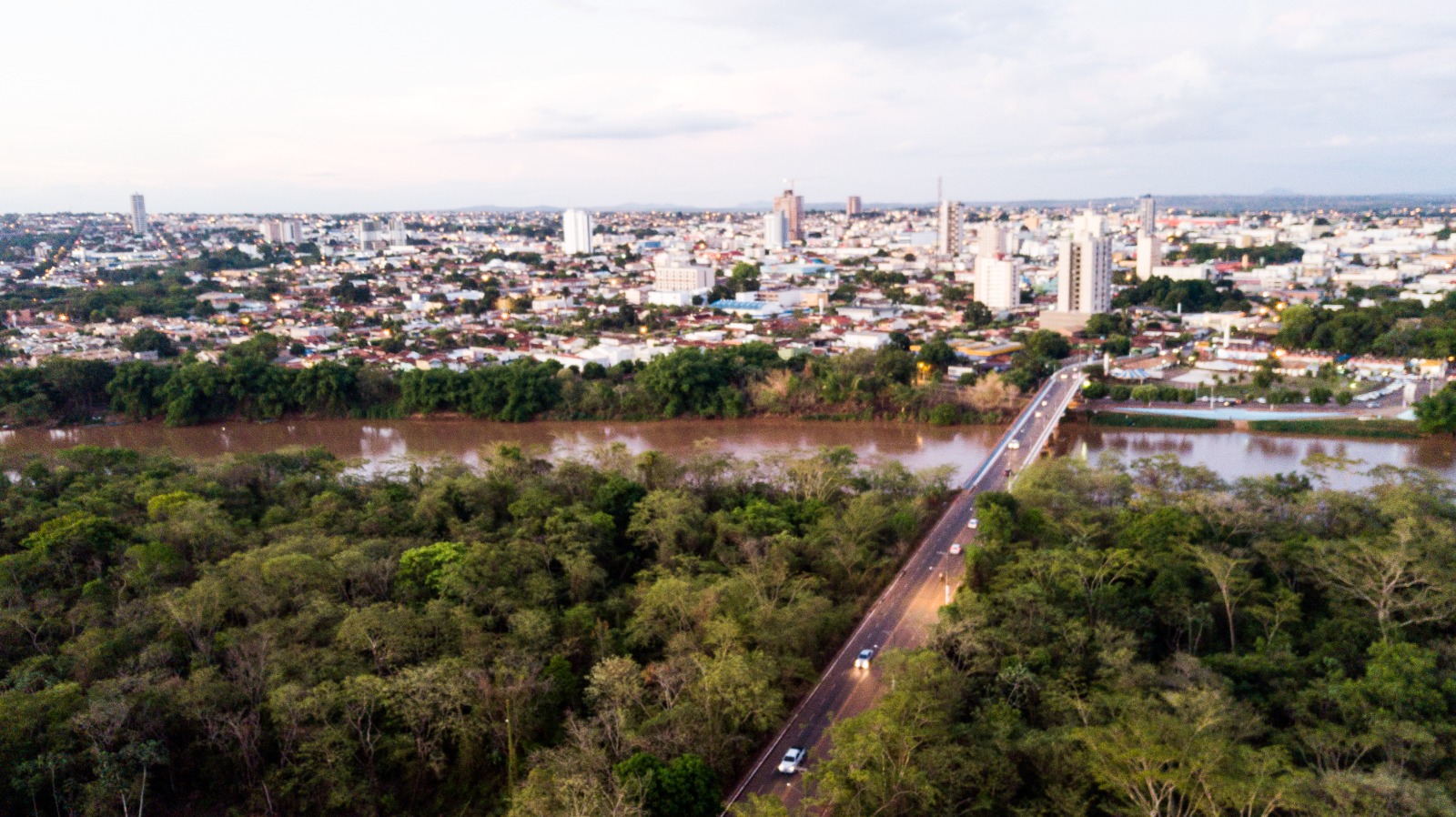 Rondonópolis lidera ranking de oportunidades em MT e reforça avanço na qualidade de vida da população