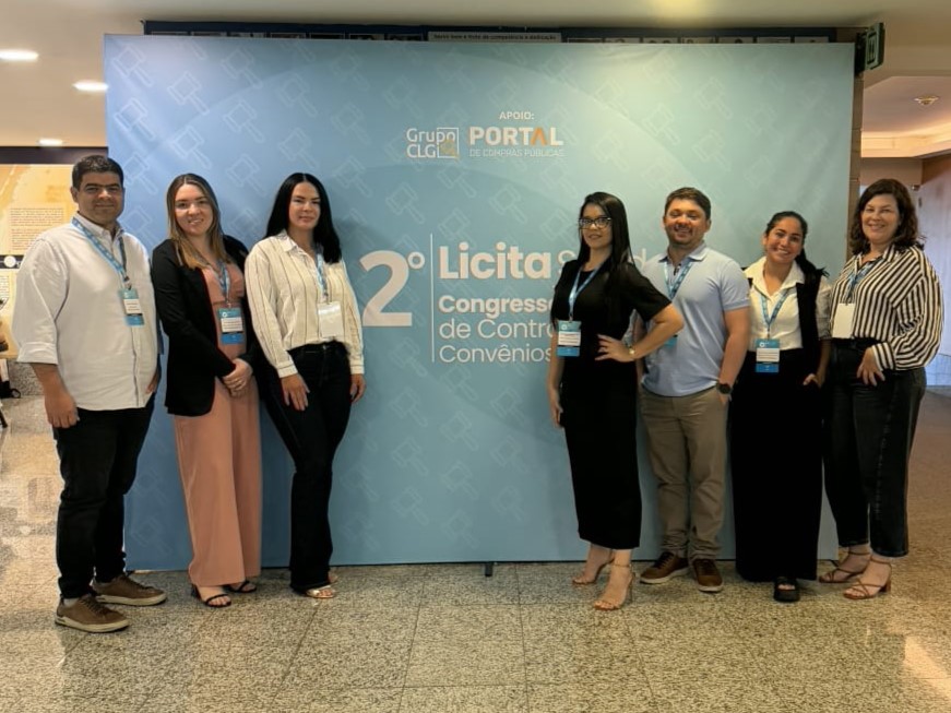 Rondonópolis participa de congresso para aperfeiçoar contratações e convênios na Saúde