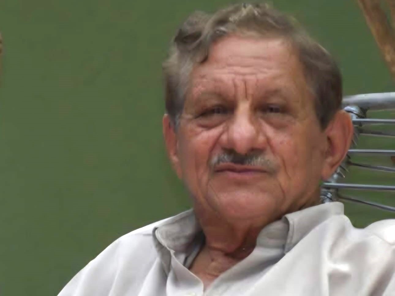 Prefeitura emite pesar pelo falecimento do pioneiro Luiz Klimacheski