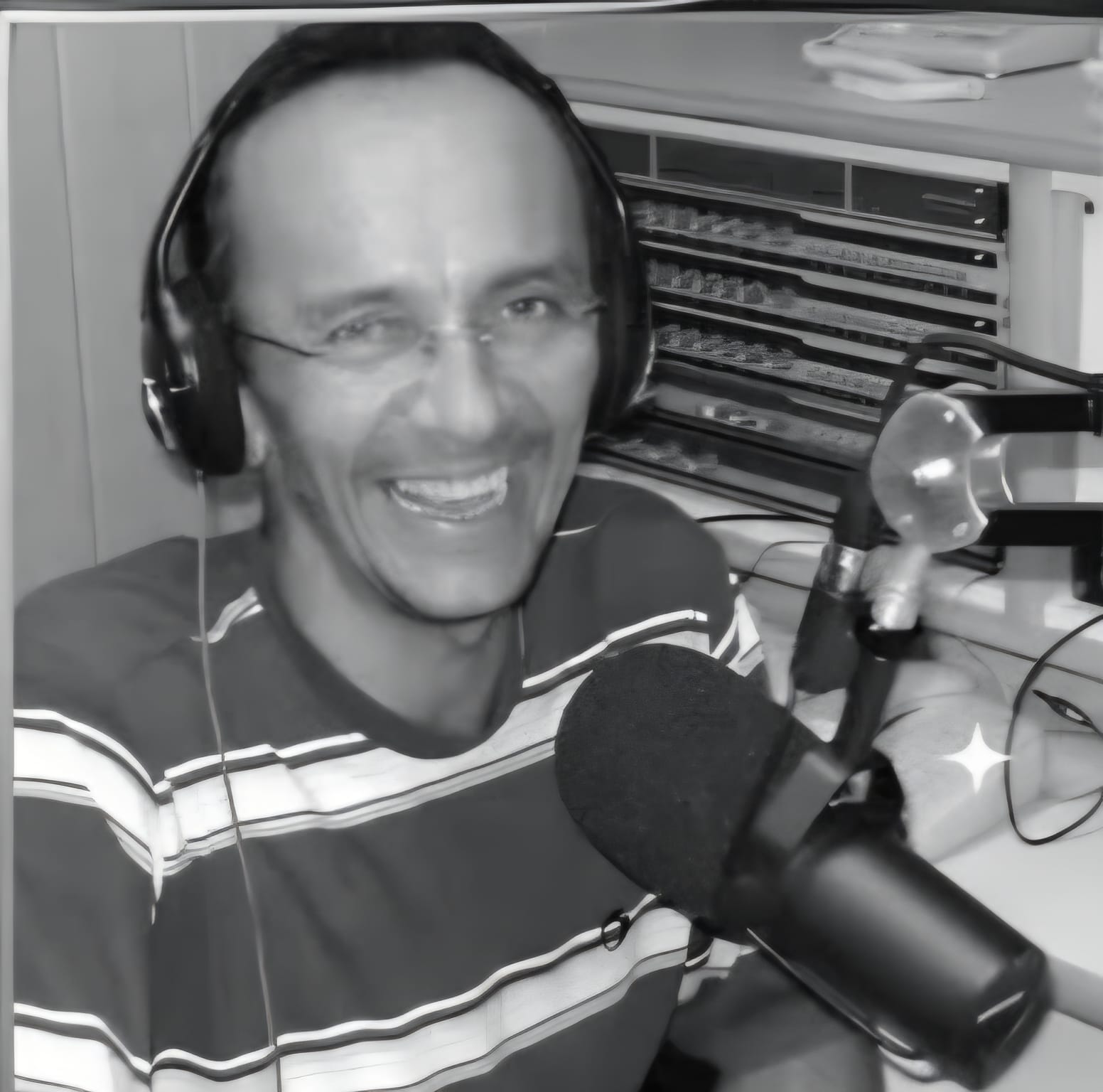 Prefeitura lamenta morte do ex-radialista Teny Lima, aos 63 anos