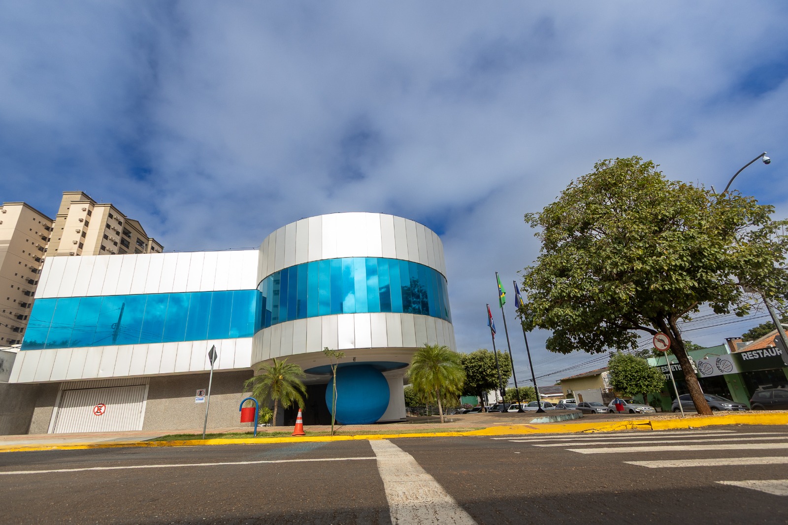 Prefeito decreta ponto facultativo nos dias 4 e 5 de junho nos serviços públicos