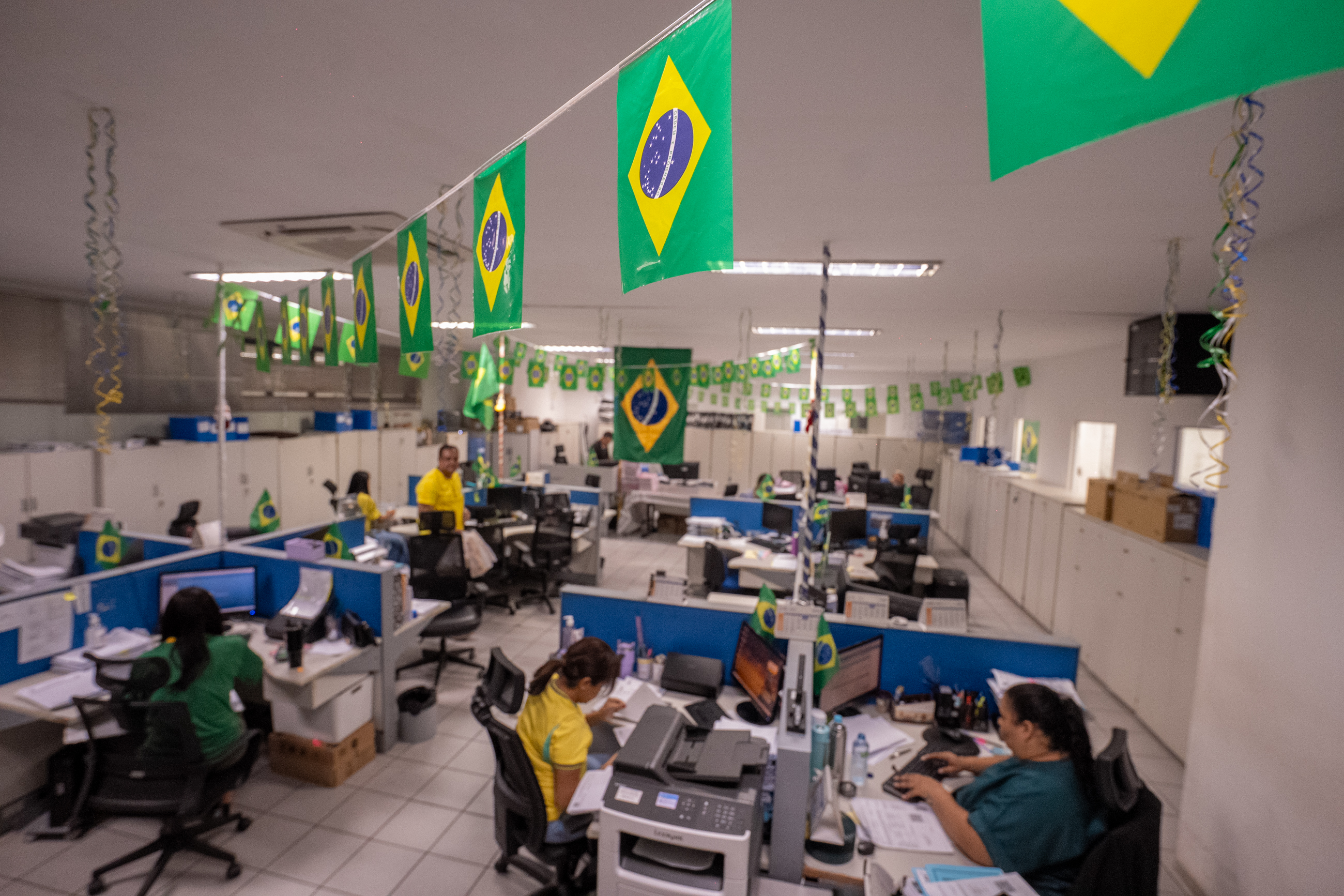 Prefeitura de Rondonópolis paga salário de junho antecipado nesta sexta-feira (26)