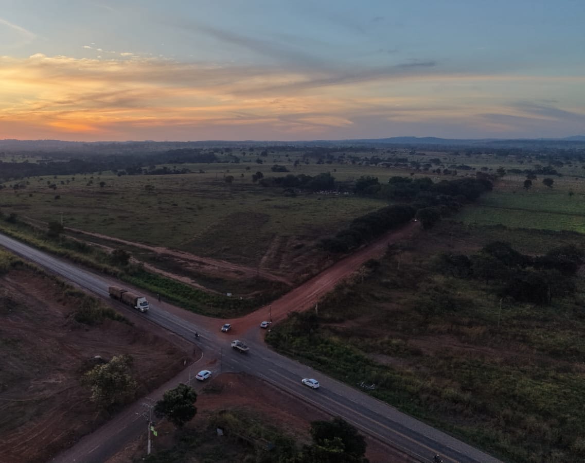 Prefeitura anuncia licitação para pavimentação da estrada do Campo Limpo