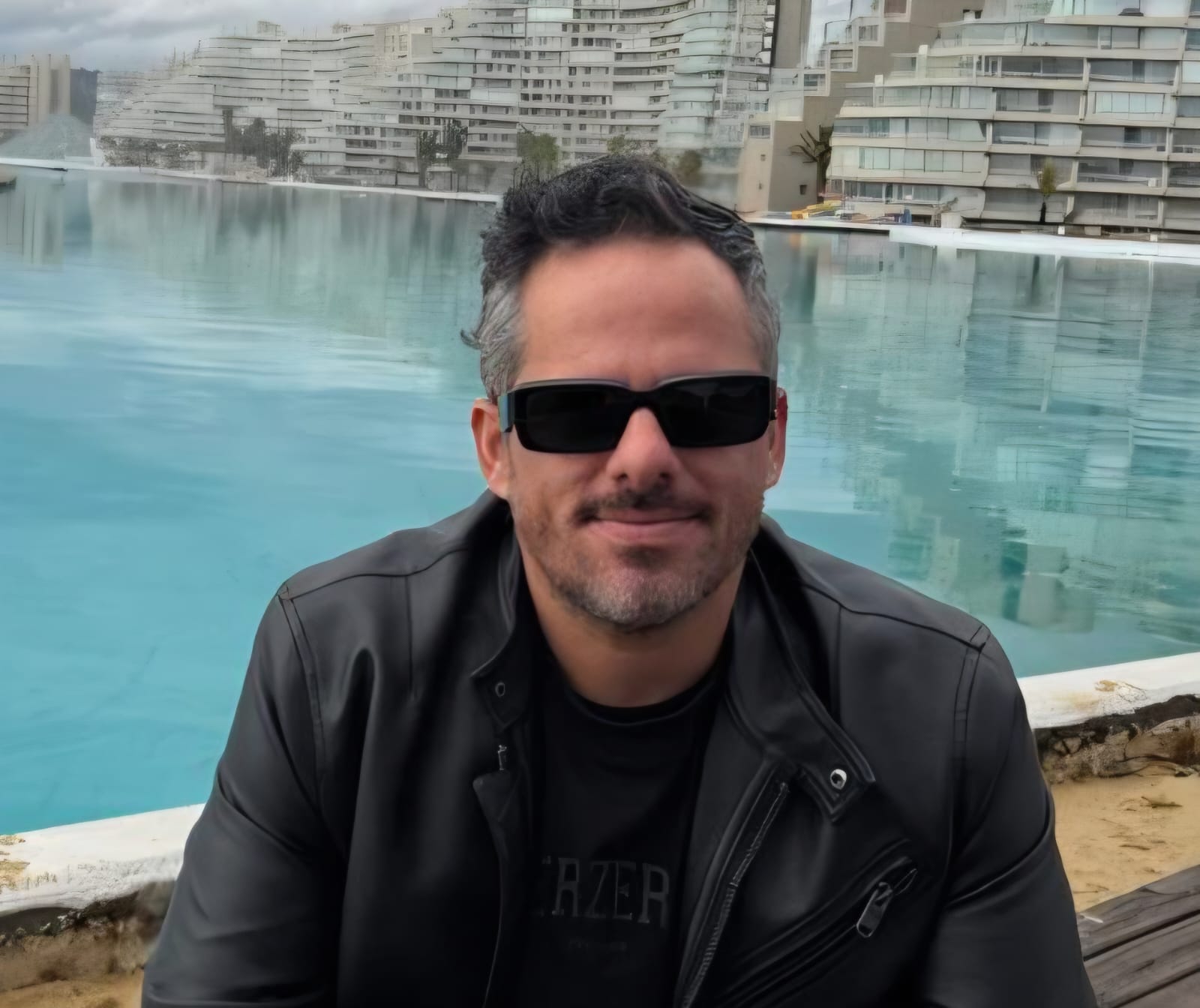 Prefeitura lamenta morte do empresário Marcos Paulo, da DVP, aos 37 anos