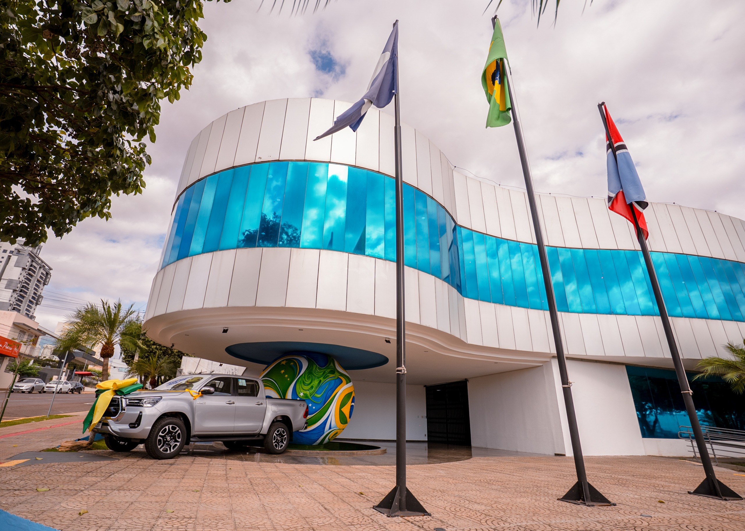 Prefeitura de Rondonópolis autoriza quitação de valor de 2021 dos servidores que ficou para trás