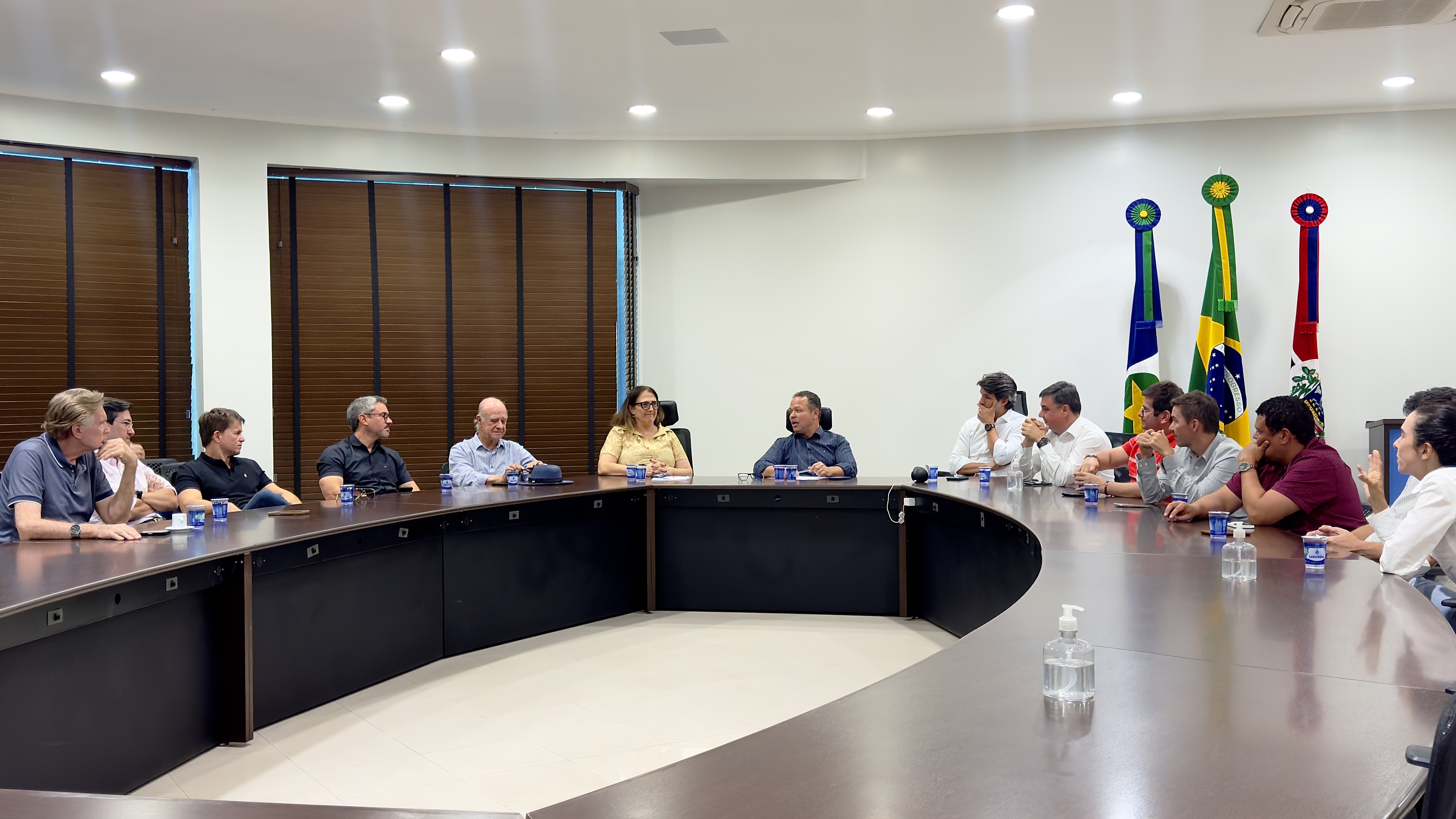 Prefeitura de Rondonópolis prepara redução de impostos para aquecer construção civil